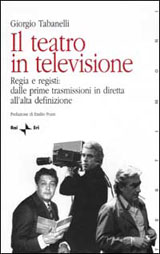 il Teatro in Televisione